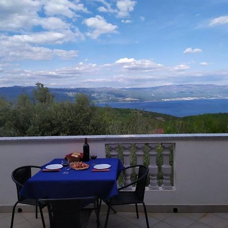 Apartmani Danica Рисика Экстерьер фото