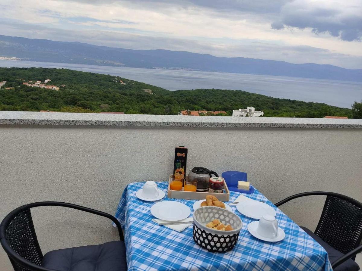 Apartmani Danica Рисика Экстерьер фото