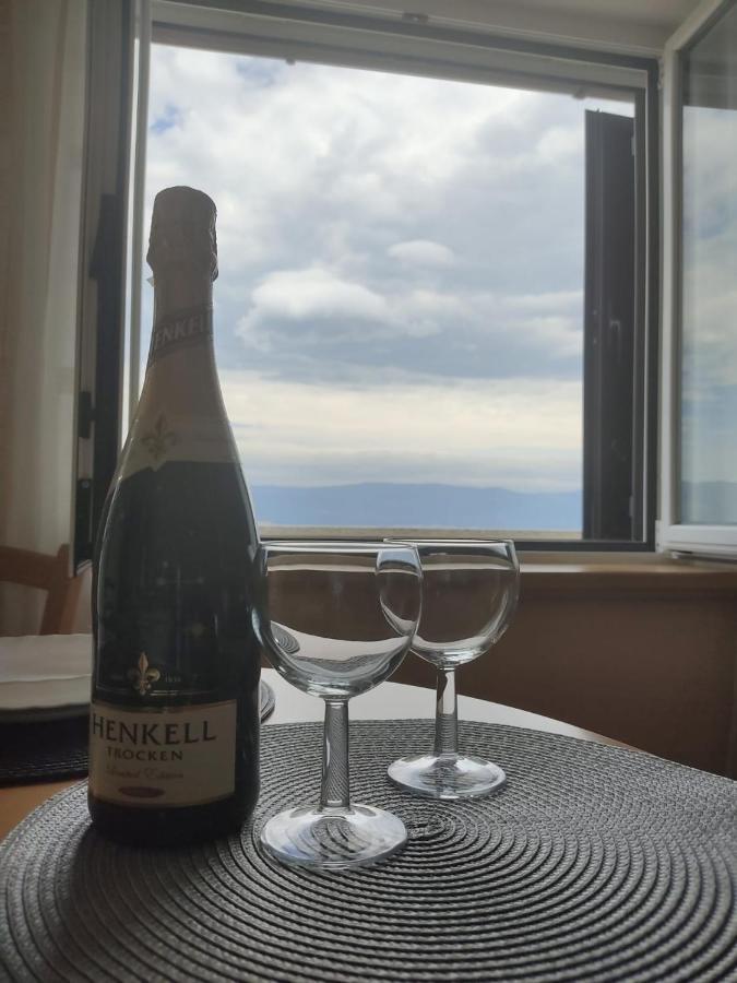Apartmani Danica Рисика Экстерьер фото