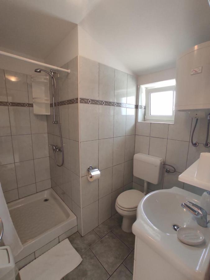 Apartmani Danica Рисика Экстерьер фото