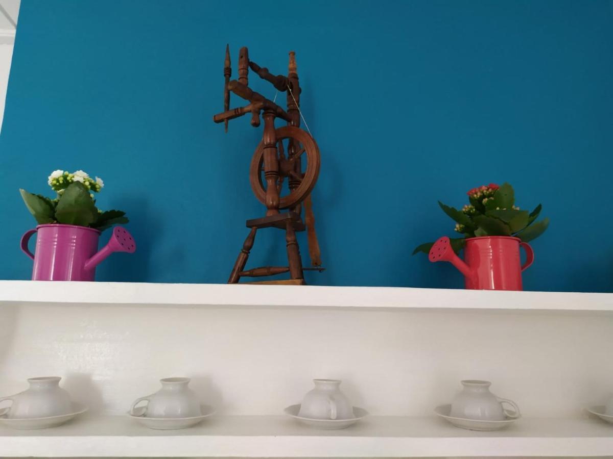 Apartmani Danica Рисика Экстерьер фото