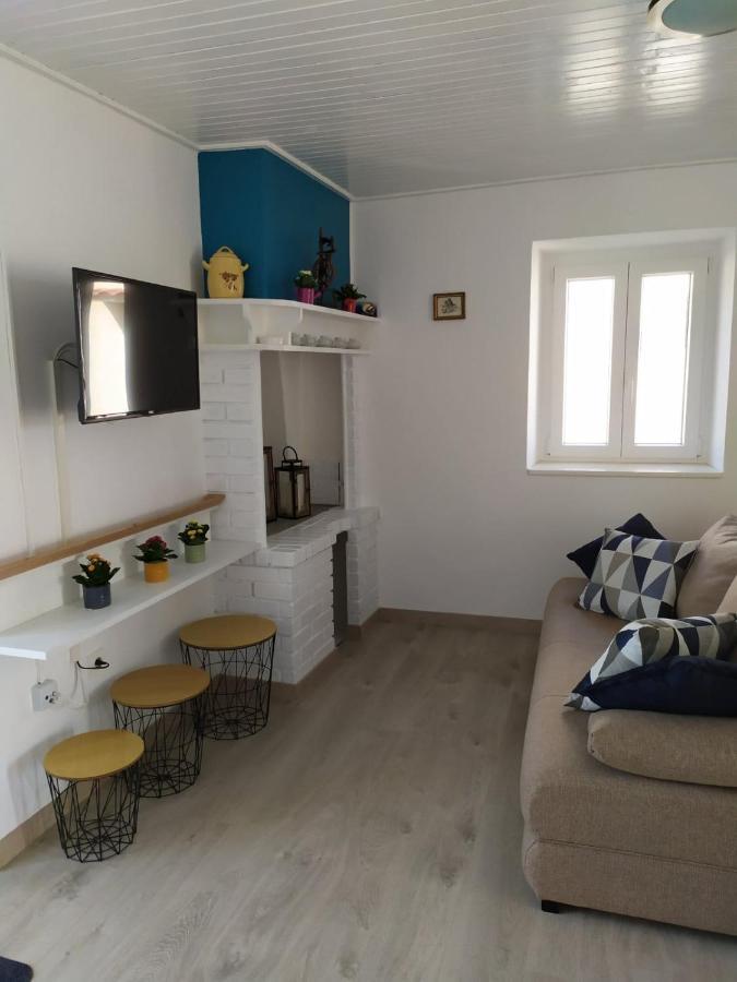 Apartmani Danica Рисика Экстерьер фото