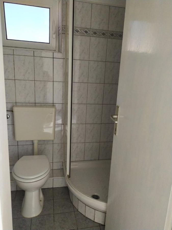 Apartmani Danica Рисика Экстерьер фото
