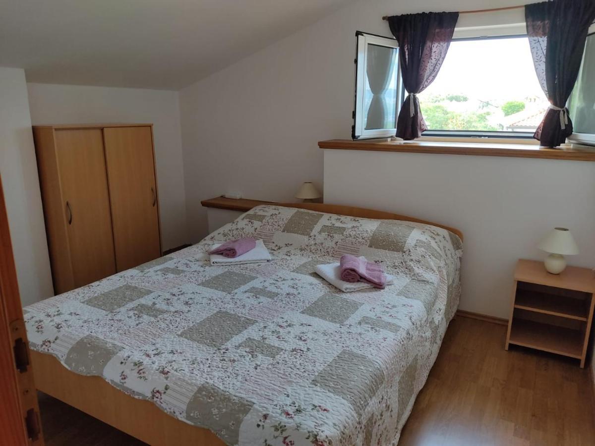 Apartmani Danica Рисика Экстерьер фото